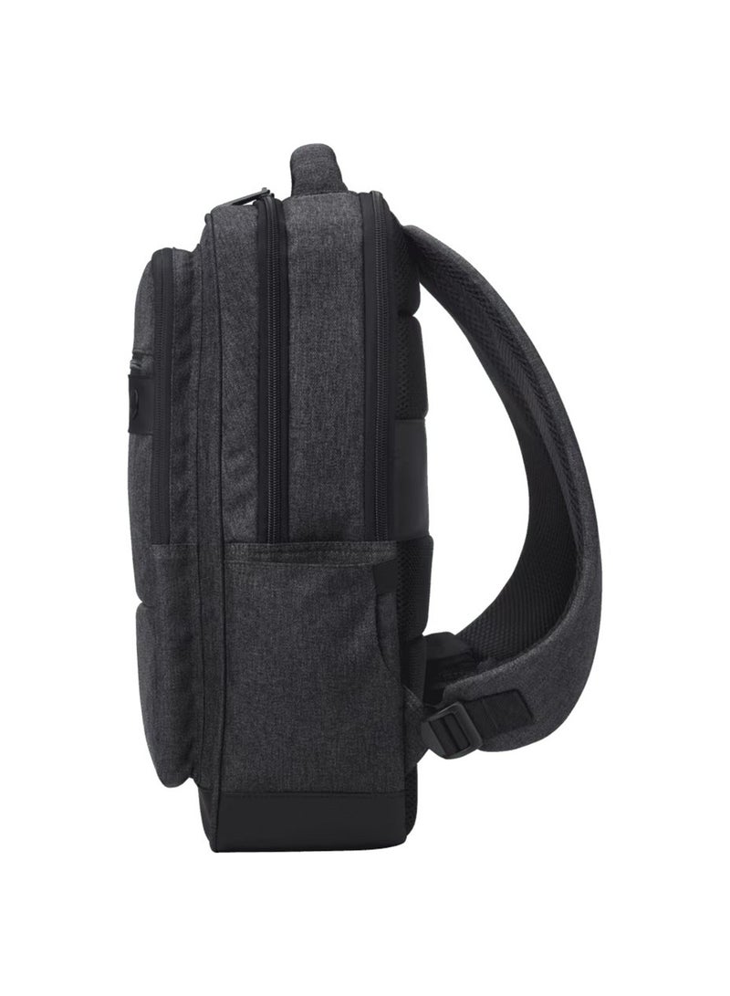 HP حقيبة ظهر إيجزيكتيف للابتوب أسود - Image 4