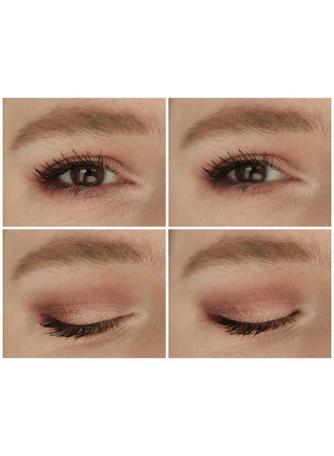 ايسنس علبة ظلال عيون ذا روز إيديشن 20 وردي لافلي إن - Image 4