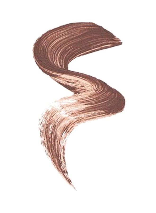 Essence Make Me Brow Eyebrow Gel Mascara | 05 Chocolaty Brows | Tinted Gel with Filling Fibres | Natural Look & Defined Shape | Vegan & Oil-Free Formula | Easy Application with Brush | 3.8 ml 05 Chocolaty Brows - Image 3