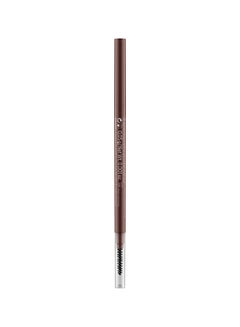 Catrice Slim Matic Ultra Precise Brow Pencil 050 Chocolate  - Image 1