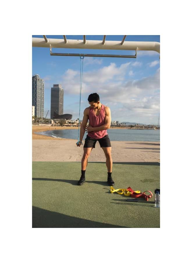 كورينجث Cross Training Weight Band 5kg - Image 5