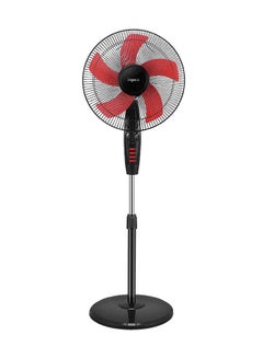 مروحة عالية السرعة بقاعدة 60 W PF 7502 أبيض