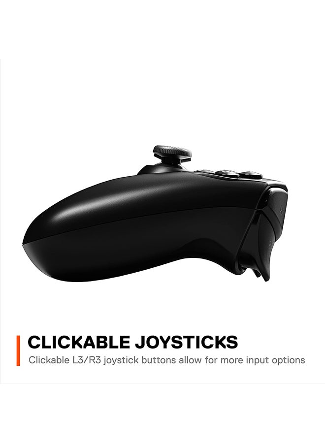 steelseries - SteelSeries Nimbus+ Wireless Gaming Controller - Image 1