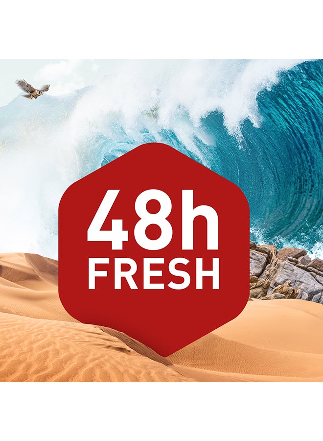 أولد سبايس مزيل عرق ستيك كابتن 50ملليلتر - Image 3