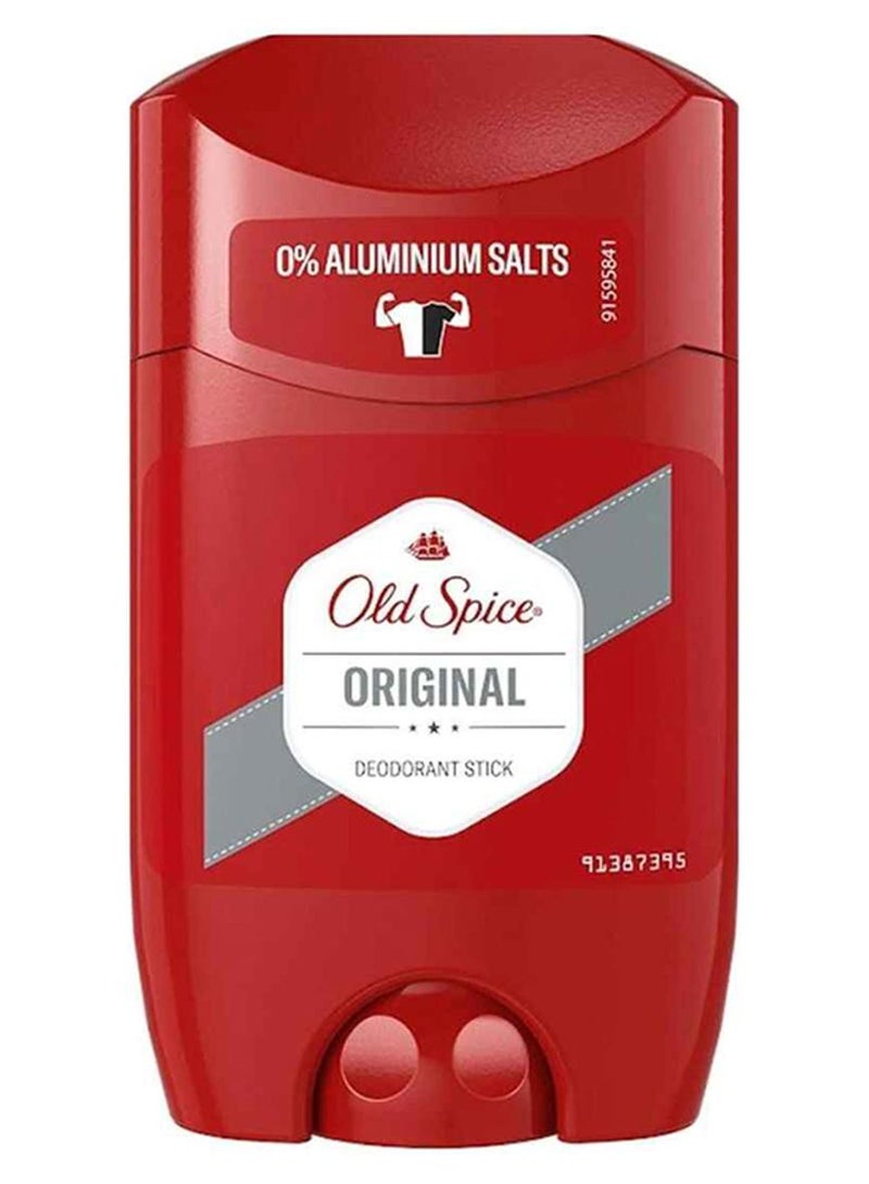 أولد سبايس إصبع مزيل عرق أصلي 50ملليلتر