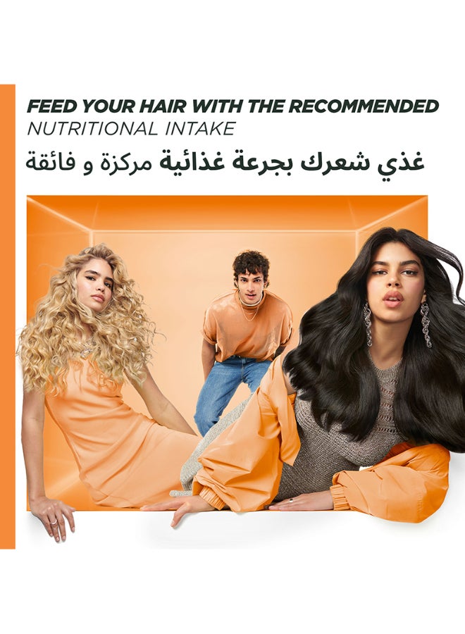 Ultra Doux Hair Food Repairing Papaya 3-in-1 Hair Mask For Damaged Hair 390ML Amla 390ml - https://f.nooncdn.com/p/pnsku/N38560714A/45/_/1741685069/e4177fdb-2afb-4fff-b066-df9704300dd0.jpg?width=original