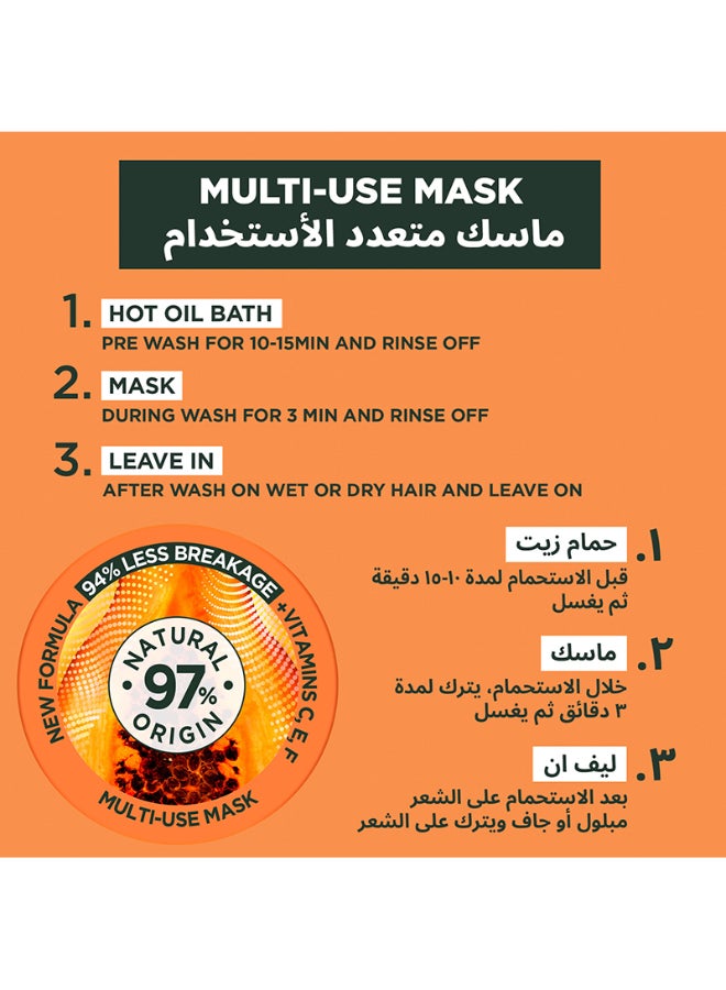 Ultra Doux Hair Food Repairing Papaya 3-in-1 Hair Mask For Damaged Hair 390ML Amla 390ml - https://f.nooncdn.com/p/pnsku/N38560714A/45/_/1741685083/f16b1e39-975a-468a-9c78-ddad6310f5ba.jpg?width=original