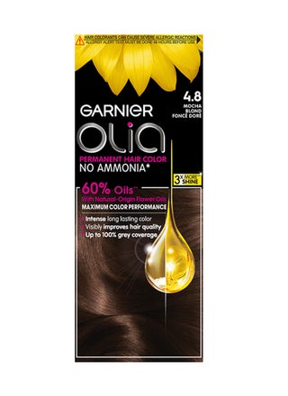 4.8 Mocha