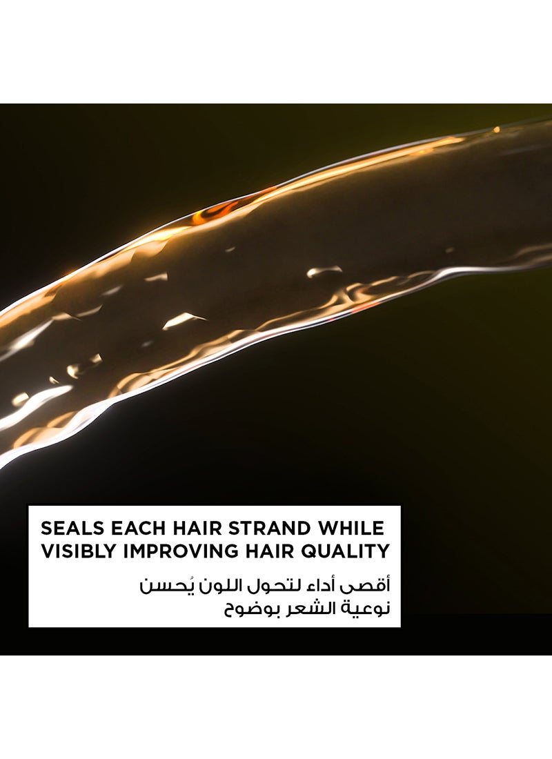 غارنييه أوليا صبغة شعر دائمة بدون أمونيا - Image 5