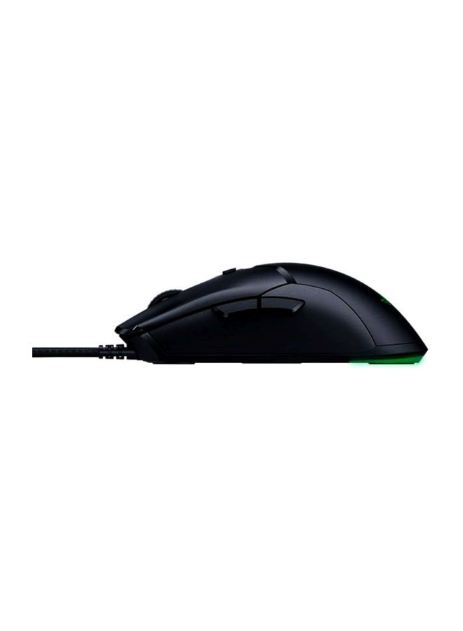 Razer Viper Mini Ultralight Gaming Mouse: Fastest Gaming Switches - 8500 DPI Optical Sensor - Chroma RGB Underglow Lighting - 6 Programmable Buttons - Drag-Free Cord - Classic Black - Image 3