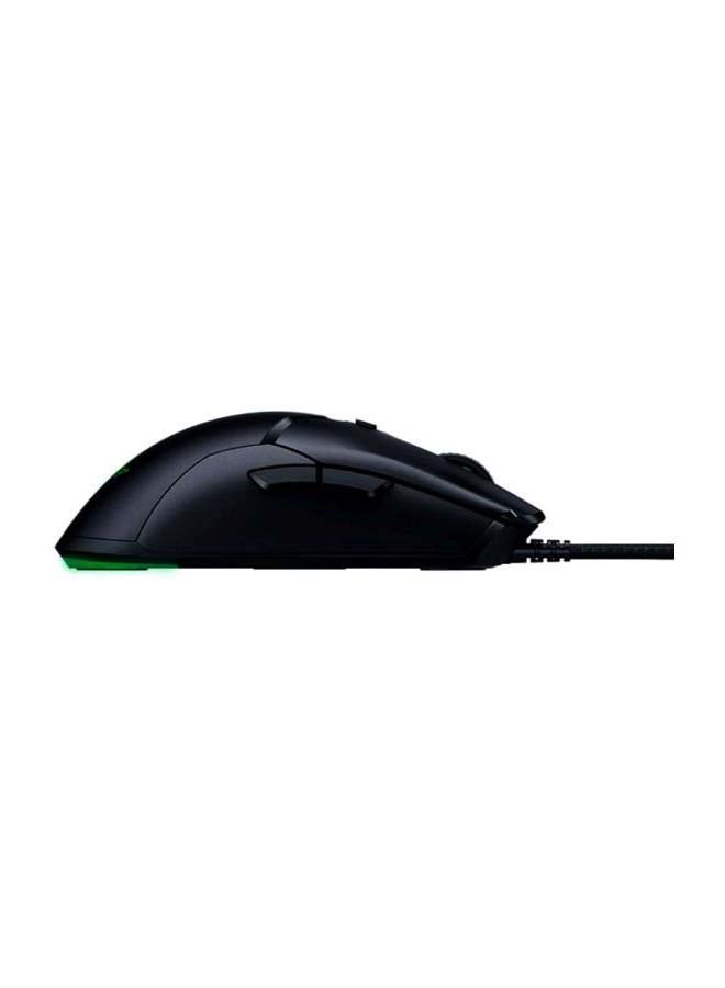 Razer Viper Mini Ultralight Gaming Mouse: Fastest Gaming Switches - 8500 DPI Optical Sensor - Chroma RGB Underglow Lighting - 6 Programmable Buttons - Drag-Free Cord - Classic Black - Image 5