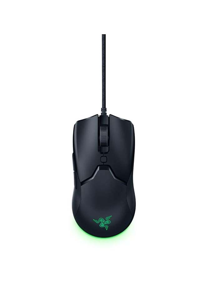 ريزر ماوس الألعاب Razer Viper Mini Ultralight: أسرع مفاتيح الألعاب - مستشعر بصري 8500 نقطة في البوصة - إضاءة Chroma RGB Underglow - 6 أزرار قابلة للبرمجة - سلك خالٍ من السحب - Image 1