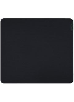 Razer Gigantus V2 Soft Gaming Mouse Pad Large Size, Textured Micro-Weave Cloth Surface for Speed and Control, Anti-Slip Base Black