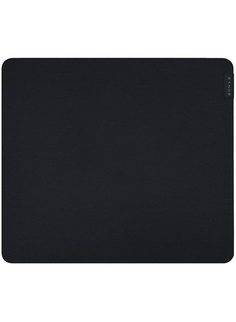 Razer Gigantus V2 Soft Gaming Mouse Pad Large Size, Textured Micro-Weave Cloth Surface for Speed and Control, Anti-Slip Base Black
