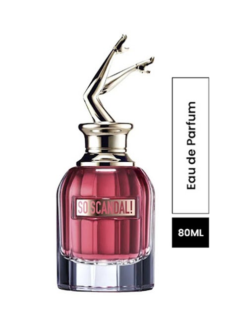 So Scandal EDP 80ml