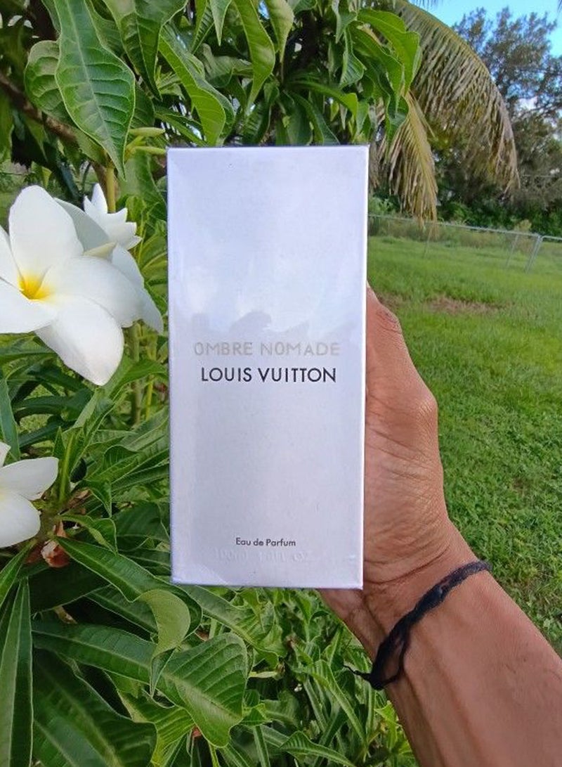 Louis Vuitton Ombre Nomade EDP 100ml - Image 3