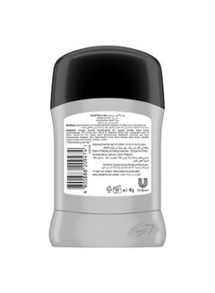 Rexona Men Antiperspirant Deodorant Stick Active Dry 40grams  - Image 2