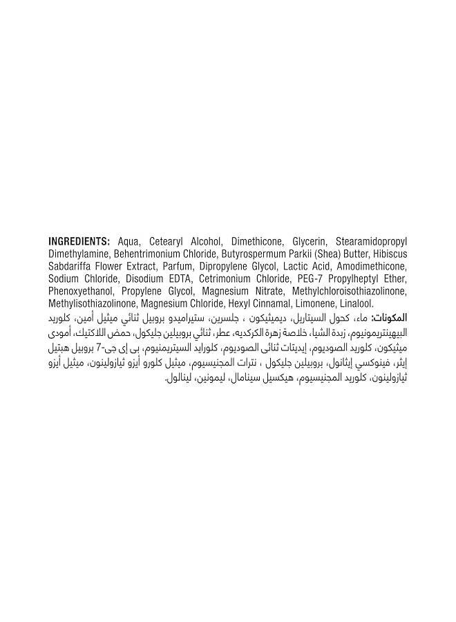 Tresemme TRESemmé Botanix Conditioner Curl Hydration Promo 400ml - Image 4