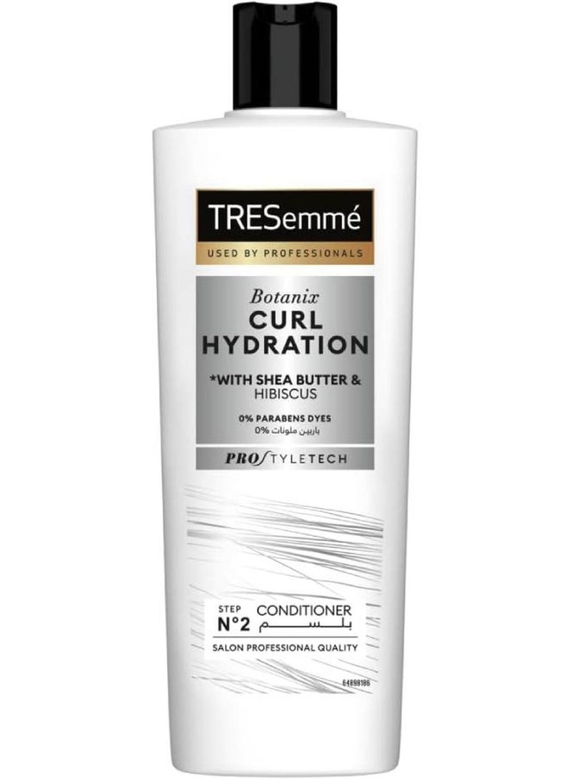 تريزيمي بلسم بوتانيكس لتجعيد الشعر الترويجي من تريسيمي، 400 مل 400ملليلتر - Image 1