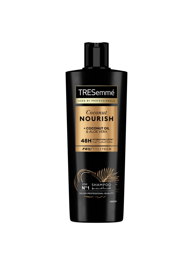 تريزيمي شامبو بوتانيكس يغذي ويجدد - Image 1