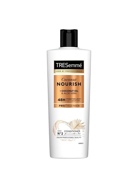 Botanix Conditioner Nourish And Replenish 400ml