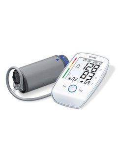 Beurer Blood Pressure Monitor Upper Arm, Model BM 45  - Image 1