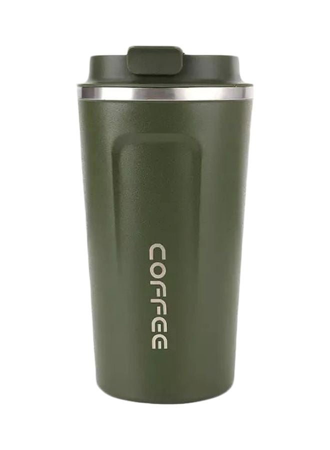 Stainless Steel Vacuum Thermos Mug Multicolour - Image 1