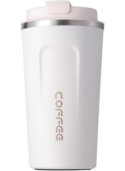 Stainless Steel Vacuum Thermos Mug Multicolour