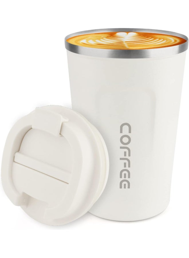 Stainless Steel Vacuum Thermos Mug Multicolour - Image 5