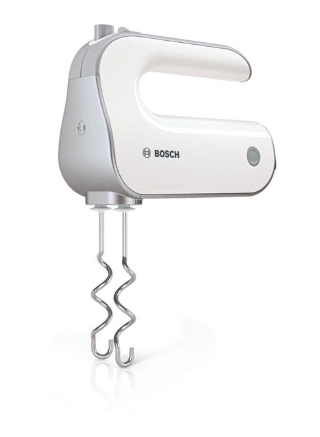 بوش طقم مضرب محمول باليد مع قطاعة 500 W MFQ4080 أبيض - Image 2