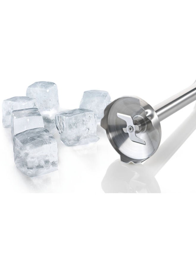 بوش طقم مضرب محمول باليد مع قطاعة 500 W MFQ4080 أبيض - Image 4