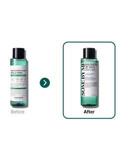 Some by Mi Aha.Bha.Pha 30 Days Miracle Toner 150Ml Packaging May Vary 150ml  - Image 2
