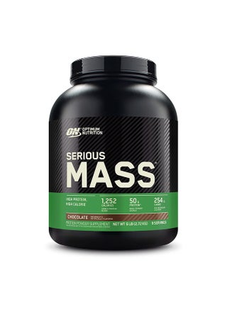High Protein Muscle Building And Weight Gainer Protein Powder Chocolate 6 Lbs 2.72 Kg - pnsku/N38610032A/45/_/1750139146/4d9233cf-24c7-44cd-b3a0-6d14ef23b4d6