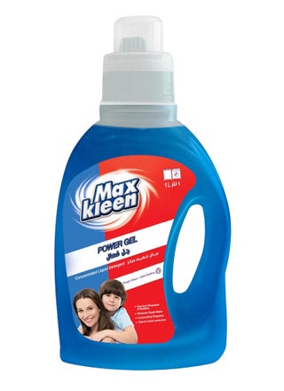 Antibacterial Concentrated Liquid Detergent With 2In 1 Softergent Formula 1Liters - pnsku/N38635325A/45/_/1751545857/6587aad6-feab-4572-a114-0a5ce879ee71
