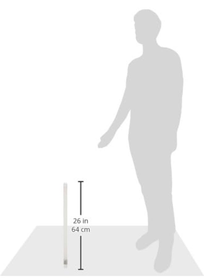 Philips Ledtube De 600Mm 8W 765 T8 G13 Cooldaylight 7 CoolDay Light - Image 4