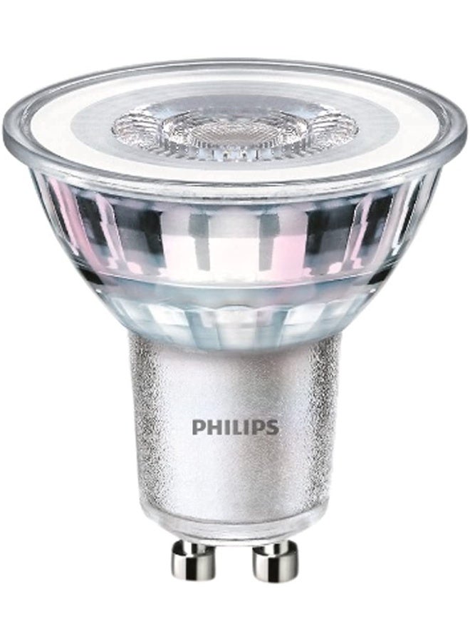 Philips Led Bulb 4.6-50W Gu10 827 36D 929001215208 Warm White Warm White 3x4x5cm  - Image 1