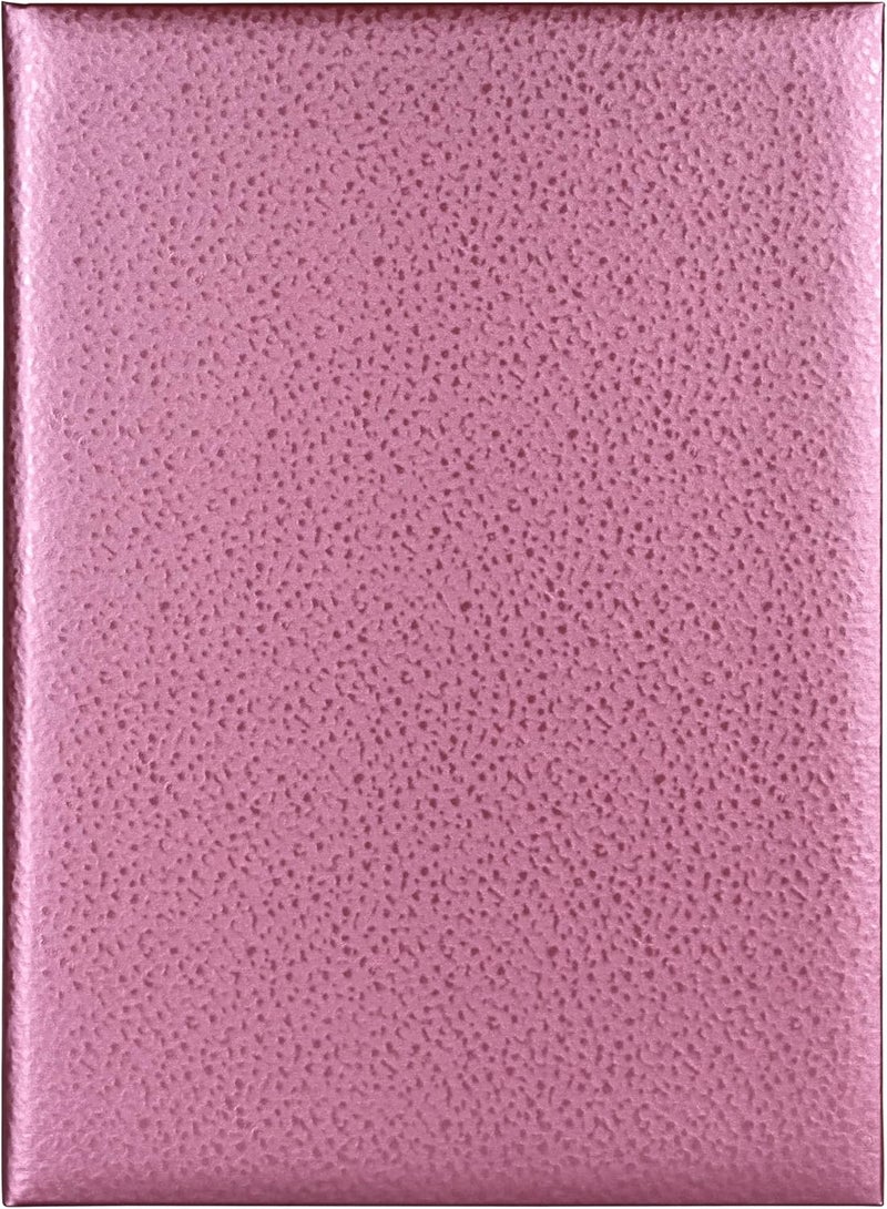 FIS A4 Size Certificate Folder, Violet Color, Padded One Side Violet - Image 1
