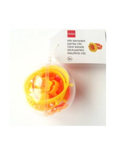 Hema 30-Piece Click Bead Set  - Image 3