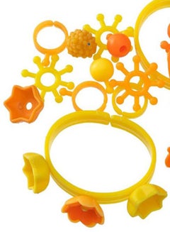 Hema 30-Piece Click Bead Set  - Image 2