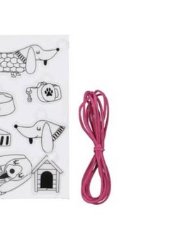 Hema DIY Jewellery shrink-wrap  - Image 3