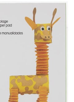Hema Craft Pad 21x14.7cm  - Image 3