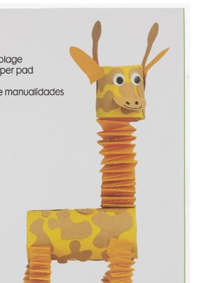 Hema Craft Pad 21x14.7cm  - Image 3