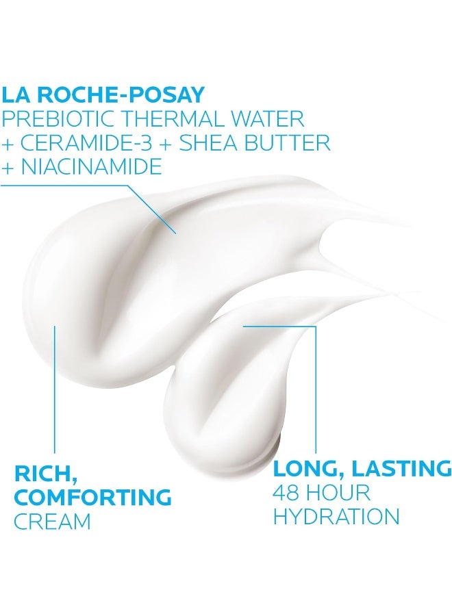 LA ROCHE-POSAY Lipikar Baume Ap+ Moisturizing For Dry And Atopy Prone Skin 75ml - Image 5