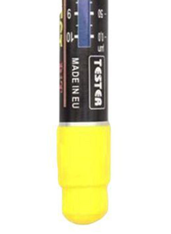 Coating Thickness Meter Gauge Paint Tester - Image 2