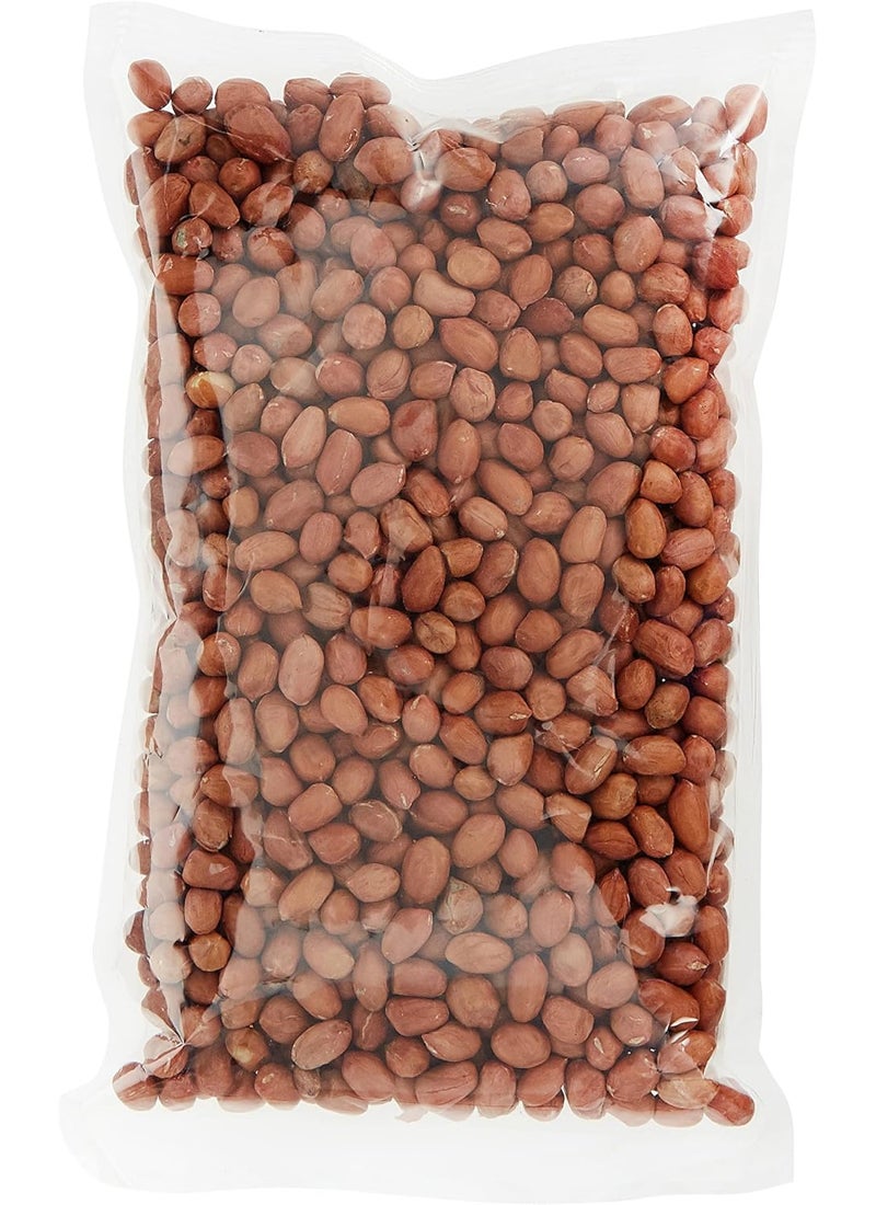 American Harvest Raw Peanuts 500grams  - Image 2
