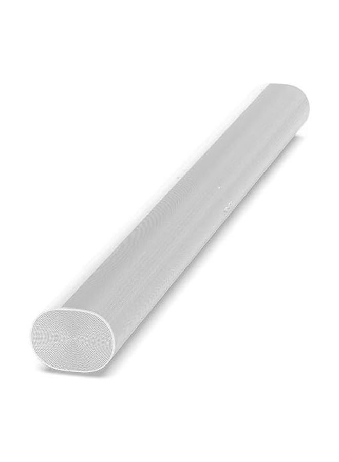 Sonos - Arc -The Premium Smart Soundbar For TV | Movies | Music | Gaming | HDMI - ARCG1AU1WHT/ ARCG1UK1 White - Image 1