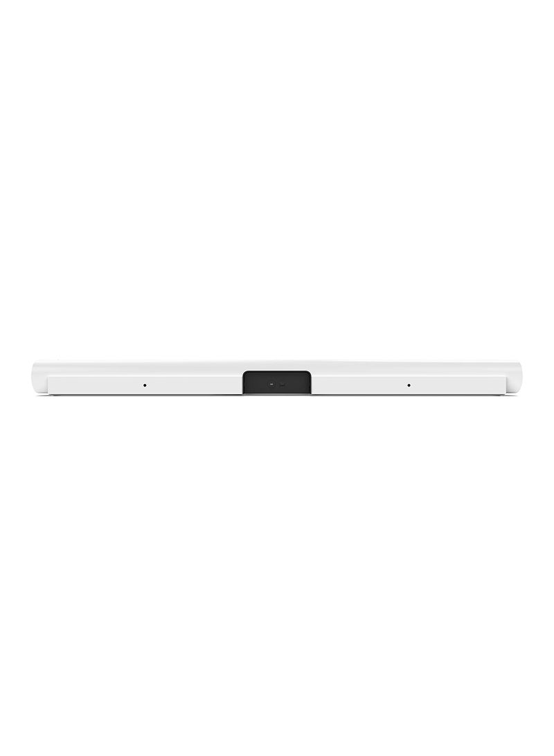 Sonos - Arc -The Premium Smart Soundbar For TV | Movies | Music | Gaming | HDMI - ARCG1AU1WHT/ ARCG1UK1 White - Image 1