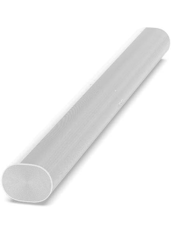 Sonos - Arc -The Premium Smart Soundbar For TV | Movies | Music | Gaming | HDMI - ARCG1AU1WHT/ ARCG1UK1 White - Image 1