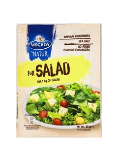 Natur For Salad 20grams
