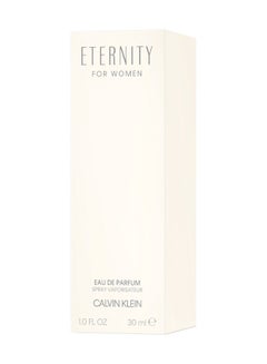 CALVIN KLEIN Eternity Eau De Parfum 30ml  - Image 3